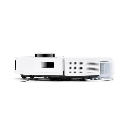 Robot hút bụi lau nhà Ecovacs Deebot T9 11 Thiết kế Robot hút bụi lau nhà Ecovacs Deebot T9