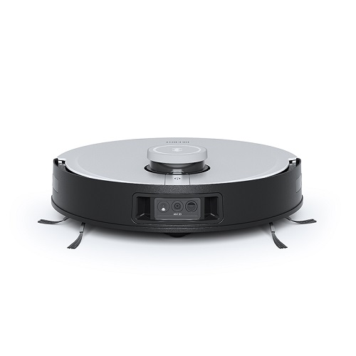 Robot hút bụi lau nhà Ecovacs Deebot X1 Omni 4 Thiết kế Robot hút bụi lau nhà Ecovacs Deebot X1 Omni