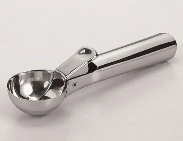 Muỗng Múc Kem WMF 9 Ảnh Muỗng Múc Kem WMF
