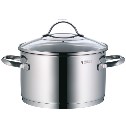 Nồi từ WMF Provence Plus High Casserole 16cm 0722166380 4 Nồi từ WMF Provence Plus High Casserole 16cm 0722166380