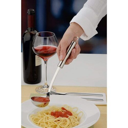 Muôi múc nước sốt WMF 1871036030 7 Ảnh Dụng cụ nhà bếp WMF