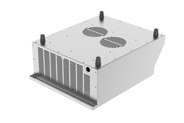 Bếp từ công nghiệp Kocher CI-3600F 7 Bếp từ công nghiệp Kocher CI-3600F - Ảnh 5