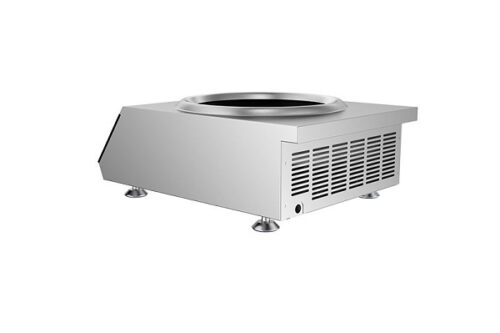 Bếp từ công nghiệp Kocher CI-3500C 14 CI 3500C 2