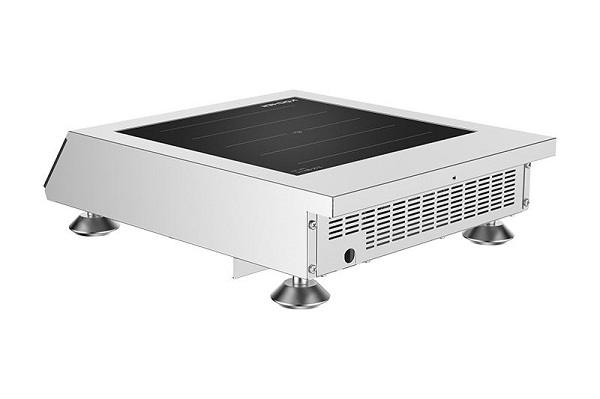 Bếp từ công nghiệp Kocher CI-3500F 8 Bếp từ công nghiệp Kocher CI-3500F - Ảnh 6