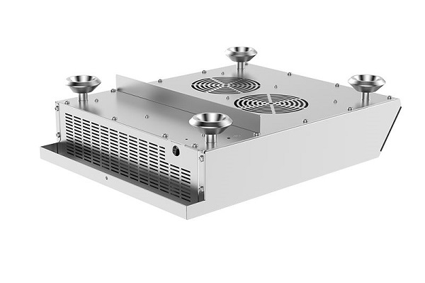 Bếp từ công nghiệp Kocher CI-3500F 9 Bếp từ công nghiệp Kocher CI-3500F - Ảnh 7
