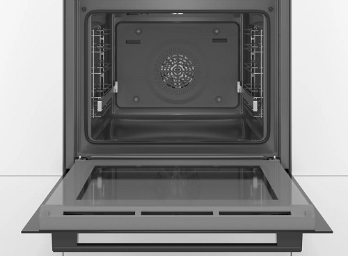 Lò nướng Bosch HBG5370B0 5 Khoang Lò nướng Bosch HBG5370B0