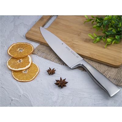 Dao thái WMF Grand Gourmet 20cm 1880396032 5 Dao thái WMF Grand Gourmet 20cm 1880396032 - Ảnh 3
