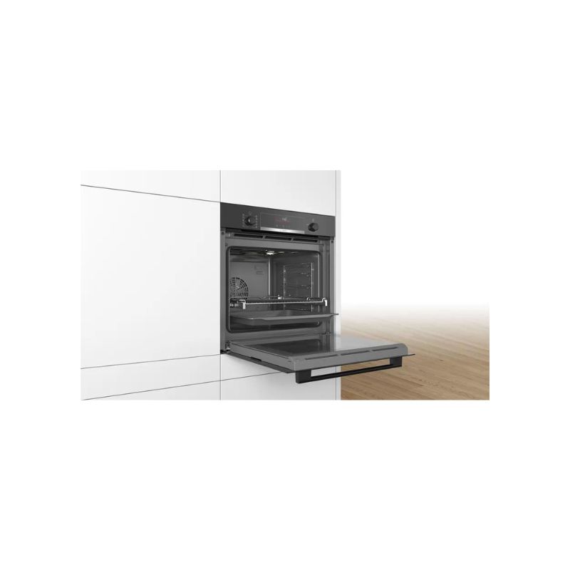 Lò nướng Bosch HBA5360B0K 6 Lò nướng Bosch HBA5360B0K