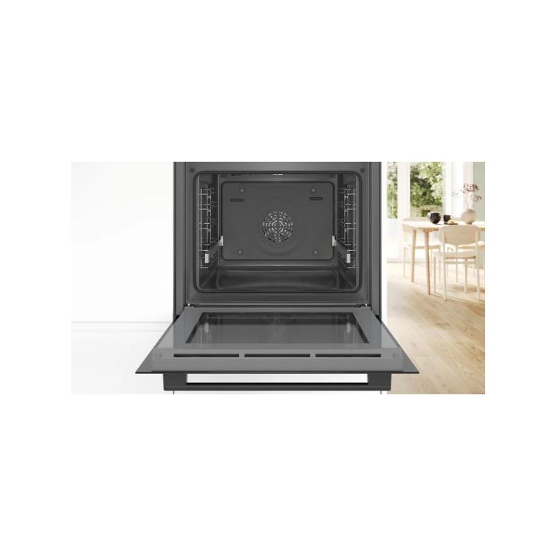 Lò nướng Bosch HBA5360B0K 5 Lò nướng Bosch HBA5360B0K