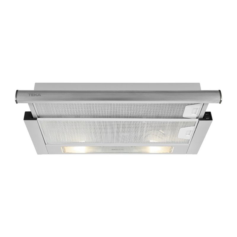 Máy hút mùi âm tủ Teka TL 7310 SS 113080003 3 Máy hút mùi âm tủ Teka TL 7310 SS