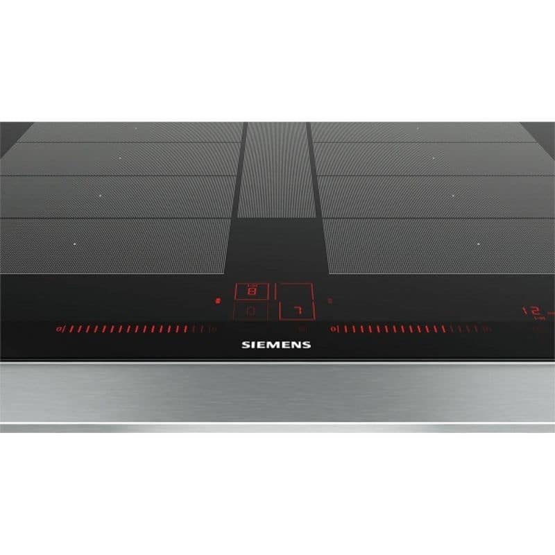 Bếp từ Siemens EX775LYE4E 4 Ảnh bếp từ Siemens EX775LYE4E