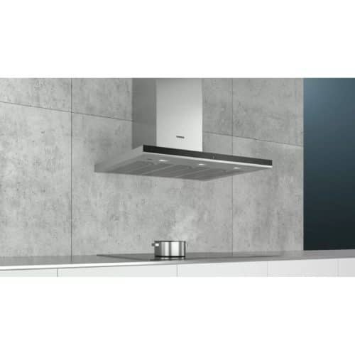 Máy hút mùi Siemens LC91BUR50 8 Hình ảnh máy hút mùi Siemens LC91BUR50