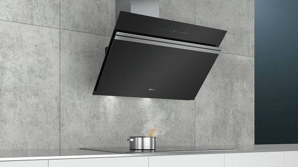 Máy hút mùi Siemens LC91KWW60 7 Máy hút mùi Siemens LC91KWW60 - Ảnh 5