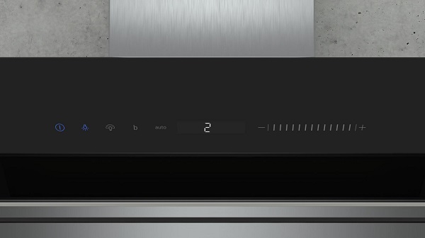 Máy hút mùi Siemens LC91KWW60 4 Máy hút mùi Siemens LC91KWW60 - Ảnh 2
