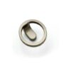 Quả nắm tủ H2160 Hafele 106.70.186 1 Quả Nắm Tủ H2160 Hafele 106.70.186