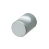 Quả nắm tủ 15mm Hafele 135.93.902 2 Quả Nắm Tủ 15mm Hafele 135.93.902