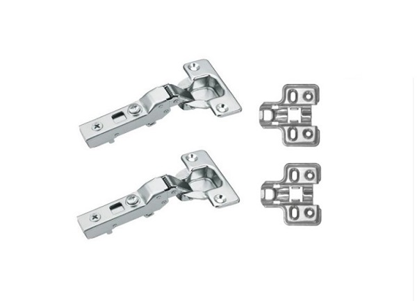 Bản lề trùm nửa Metalla SM 110º DIY Hafele 483.01.721 3 Bản lề trùm nửa Metalla SM 110º DIY Hafele 483.01.721
