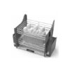 Rổ bát đĩa di động Lento 900mm Hafele 504.76.013 2 504 76 013