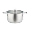 Nồi Inox Ø20cm Hafele 531.08.007 1 531 08 007