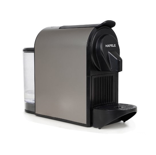 Máy pha cà phê dạng viên Hafele HS-C31S 535.43.021 3 Máy pha cà phê dạng viên Hafele HS-C31S 535.43.021