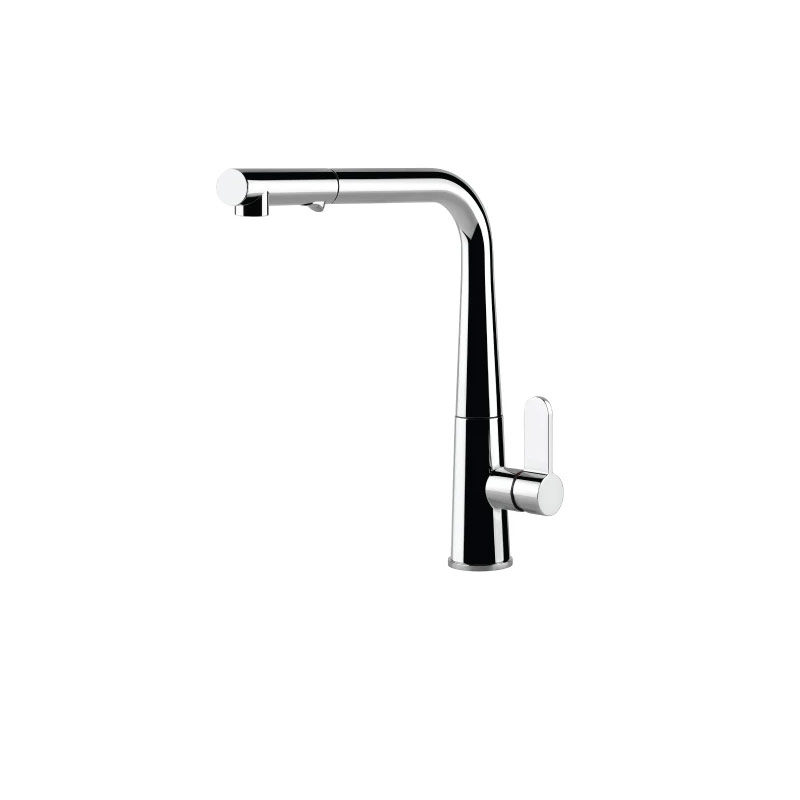 Vòi rửa chén Hafele HT-C295 570.82.200 3 Vòi rửa chén Hafele HT-C295 570.82.200