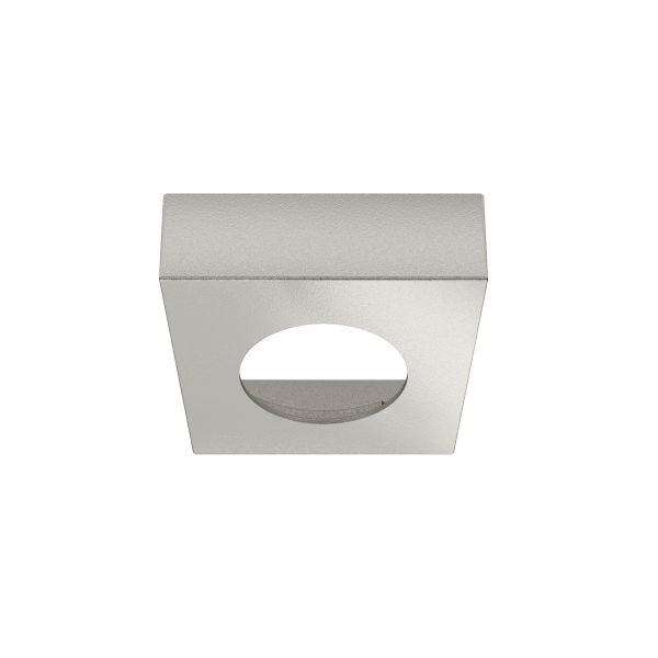 Nắp che cho đèn Led lắp nổi Hafele 833.72.125 3 Nắp che cho đèn Led lắp nổi Hafele 833.72.125