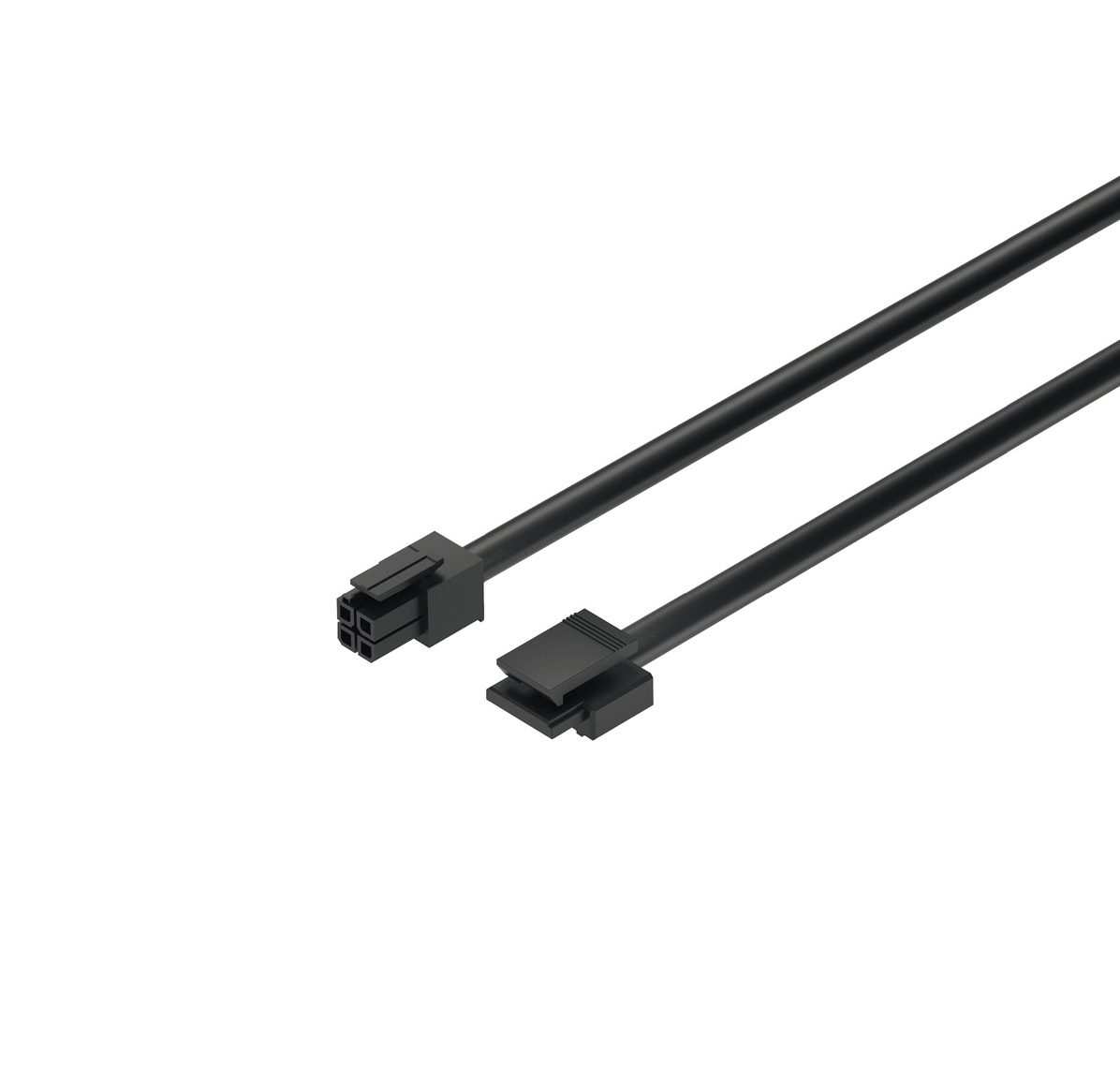 Dây nguồn cho công tắc Modular 2 mét Hafele 833.89.142 3 Dây nguồn cho công tắc Modular 2 mét Hafele 833.89.142