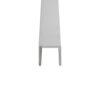 Ray dẫn hướng dưới 2000mm Hafele 943.33.720 2 943 33 720