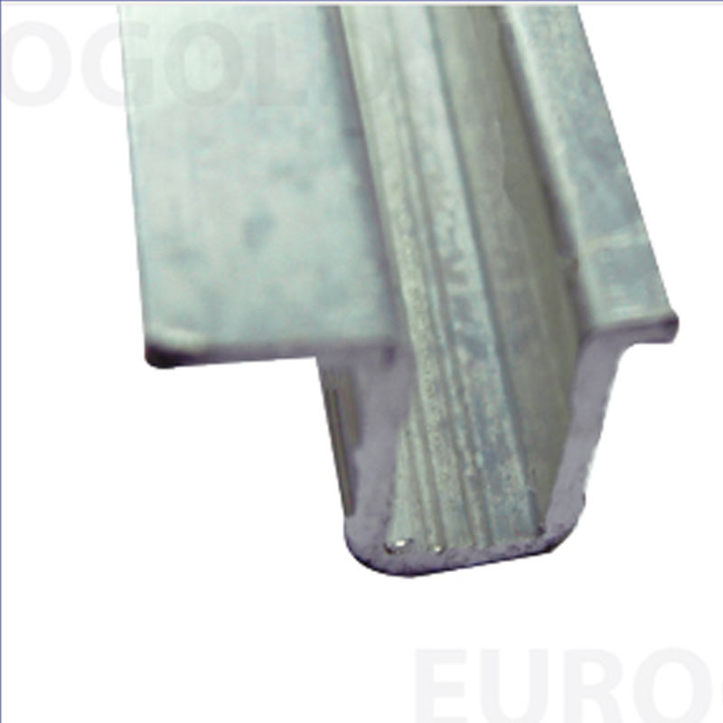 Ray cửa lùa tủ áo EUROGOLD A333 3 Ray cửa lùa tủ áo EUROGOLD A333