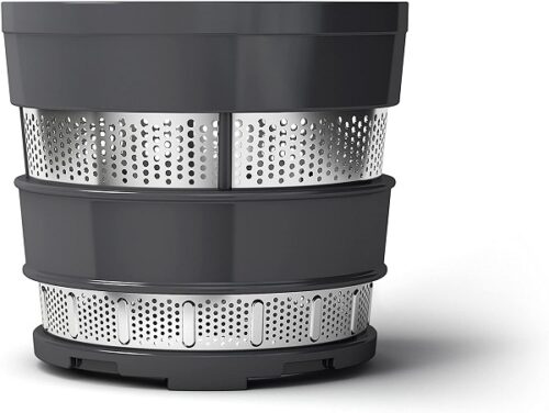 Máy ép chậm Bosch MESM500W 9 may ep cham bosch mesm500w 3