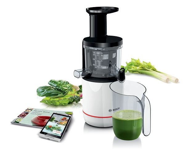 Máy ép chậm Bosch MESM500W 3 Máy ép chậm Bosch MESM500W