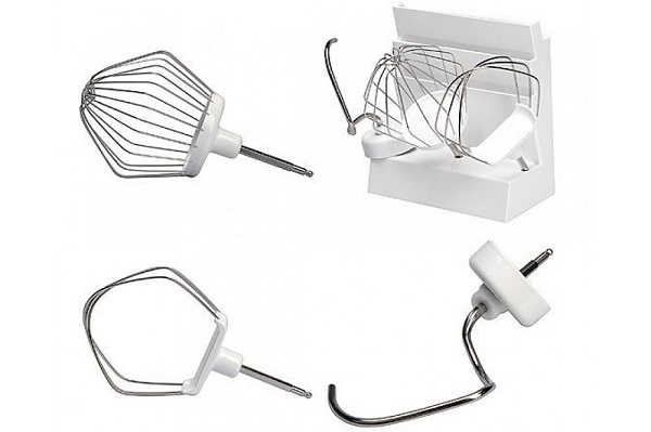 Máy trộn và máy đánh trứng Bosch MUM4600 4 Máy trộn và máy đánh trứng Bosch MUM4600 - Ảnh 2