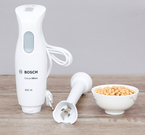 Máy xay cầm tay Bosch MSM26130 5 Máy xay cầm tay Bosch MSM26130 - Ảnh 3