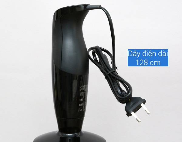 Máy xay cầm tay Bosch MSM2650B 7 Máy xay cầm tay Bosch MSM2650B - Ảnh 5