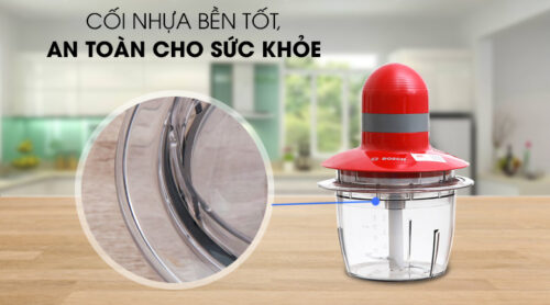 Máy xay thịt Bosch MMR08R2 10 may xay thit bosch mmr08r2 2 2