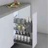 Giá dao thớt đa năng inox SUS304 Eurogold EPV2040 1 Giá dao thớt đa năng inox SUS304 Eurogold EPV2040