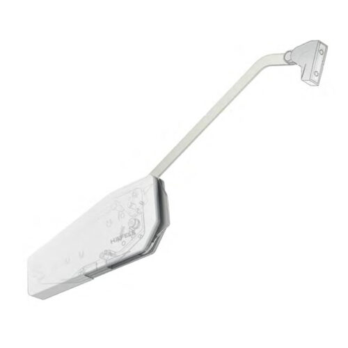 Bộ tay nâng Free Fold Short Hafele 493.05.735