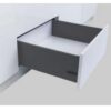 Ray hộp Alto-S chiều cao 170mm Hafele 552.35.385 2 Ray hộp Alto-S chiều cao 170mm Hafele 552.35.385