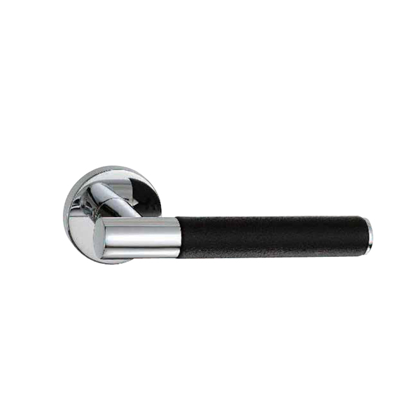 Tay nắm gạt có nắp che JK Hafele 901.78.284 3 Tay nắm gạt có nắp che JK Hafele 901.78.284