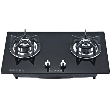 Bếp ga âm Canzy CZ 102 3 Bếp ga âm Canzy CZ 102