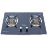Bếp gas âm Canzy CZ-22LS/LUXURY 1 bep gas am canzy cz 22lsluxury