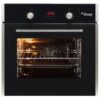 Lò nướng Canzy CZ 608TP 2 lo nuong canzy cz 608tp