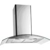 Máy hút khử mùi Canzy CZ 70D2 1 may hut khu mui canzy cz 70d2