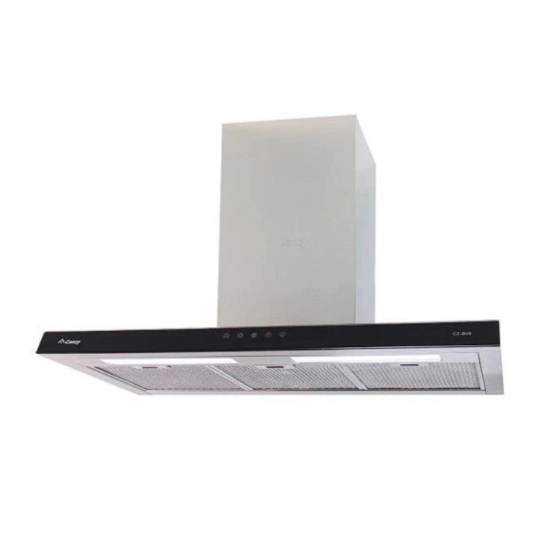 Máy hút khử mùi Canzy CZ B07 3 Máy hút khử mùi Canzy CZ B07
