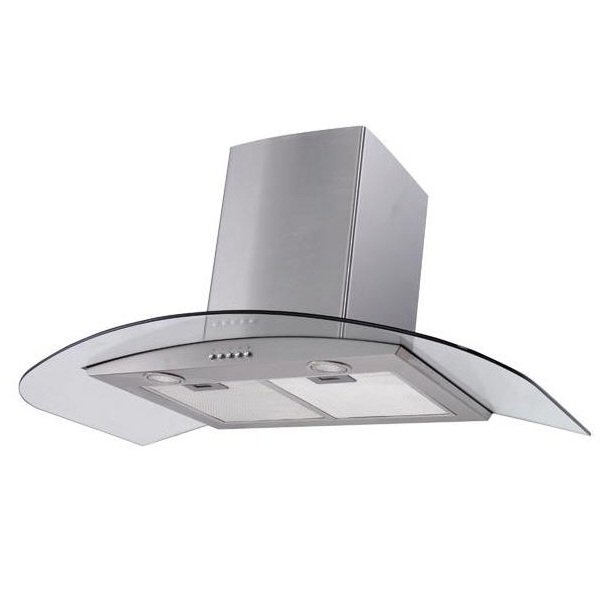 Máy hút mùi Canzy CZ 70AG6 3 Máy hút mùi Canzy CZ 70AG6