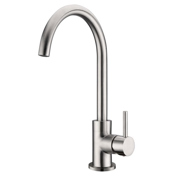 Vòi rửa chén bát Canzy CZ 701 3 Vòi rửa chén bát Canzy CZ 701