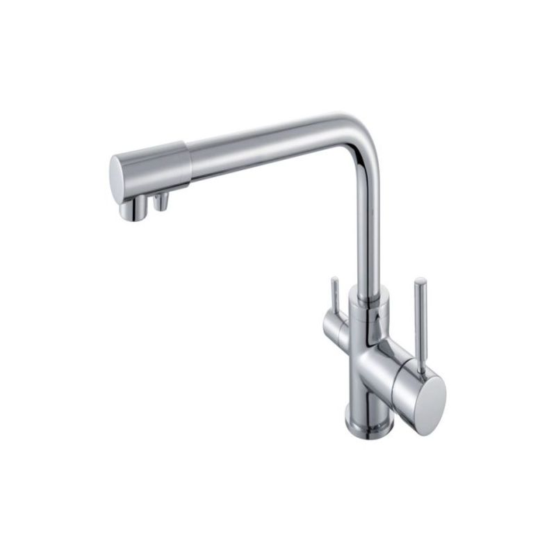 Vòi rửa chén bát Canzy CZ 803 3 Vòi rửa chén bát Canzy CZ 803