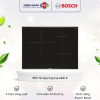 Bếp từ Bosch PID775DC1E Seri 8 2 bep tu bosch pid775dc1e seri 8 optimized