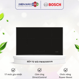 Bếp từ đôi Bosch PMI82560VN