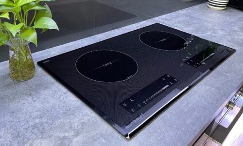 Bếp từ Eurosun EU-T210Pro 10 Điều khiển của bếp từ Eurosun EU-T210Pro